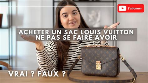 sac a dos louis vuitton faux|Louis Vuitton counterfeit.